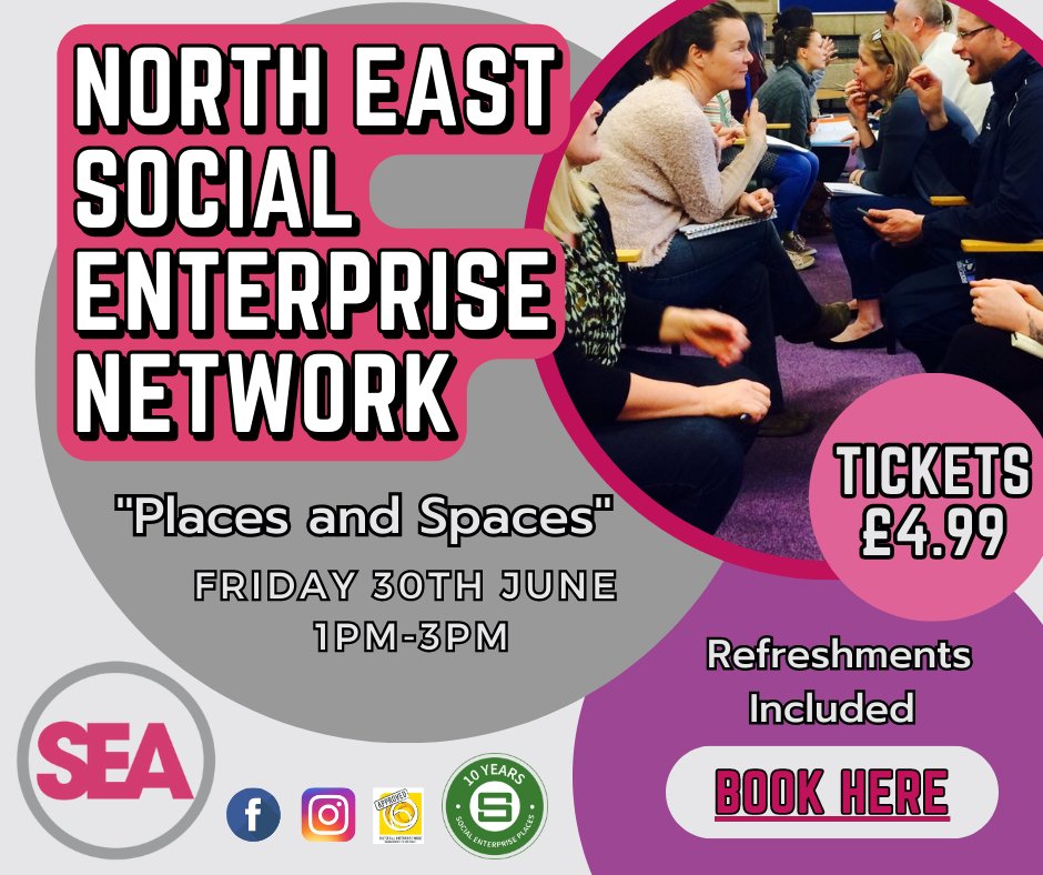 SocEnterpriseAcumen tweet media