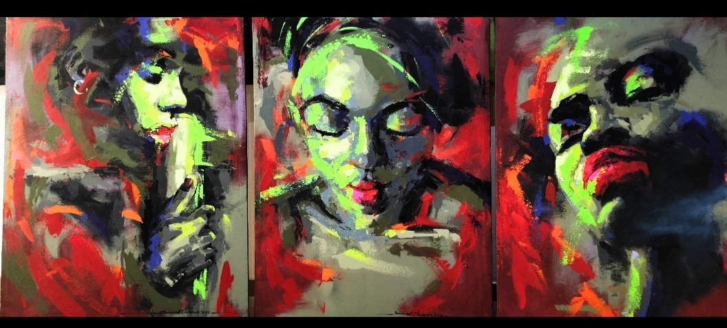 Innocent Chikezie (@innocentchike10) on Twitter photo 