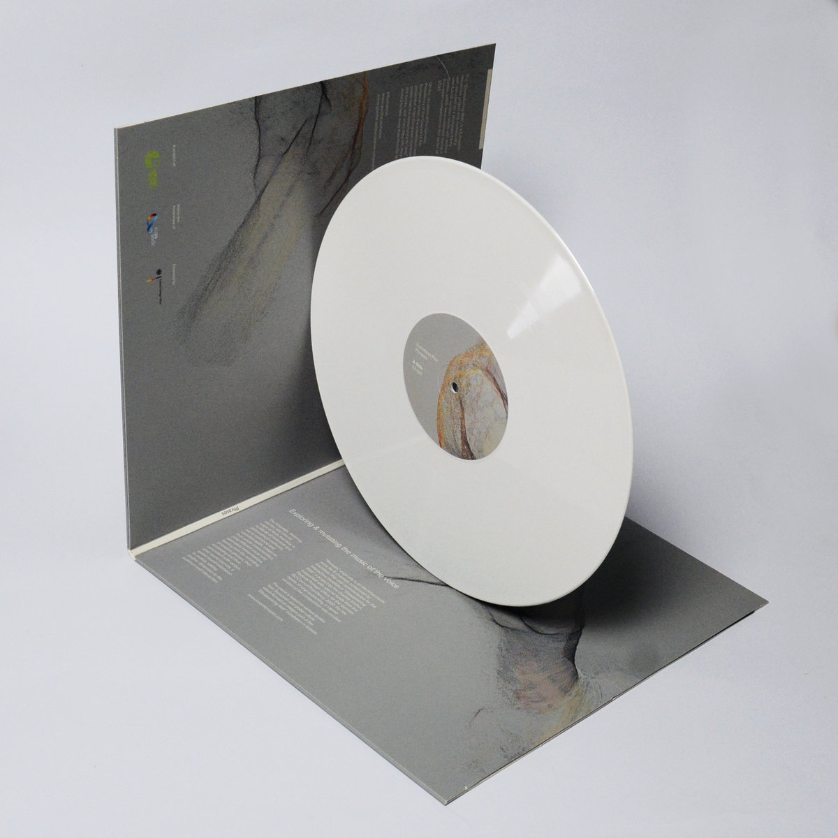 vasilis_liolios's tweet image. EVENTLESS PLOT - PHRASES LP
SPECIAL OFFER FOR JUNE 2023

Now available for 10 Euro 

Deluxe Gatefold White Vinyl | 180 g 
eventlessplot.bandcamp.com/album/phrases

Composed &amp;amp; recorded by Eventless Plot 
Mastered by Giuseppe Ielasi 
Artwork by Nikos Kostopoulos 
Vinyl layout by Studio Hervi