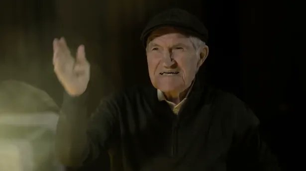 BertiesLegacy's tweet photo. Together, we can make a positive impact in our community and all over the world! Spread the word of The Bertie Auld Legacy! Legends never die ๐ฆ
#Charity #BertieAuld https://t.co/Xymqdik7U5