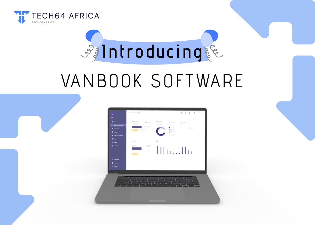 Tech64T's tweet photo. What is VANBOOK? Coming soon https://t.co/fsUYbviimo