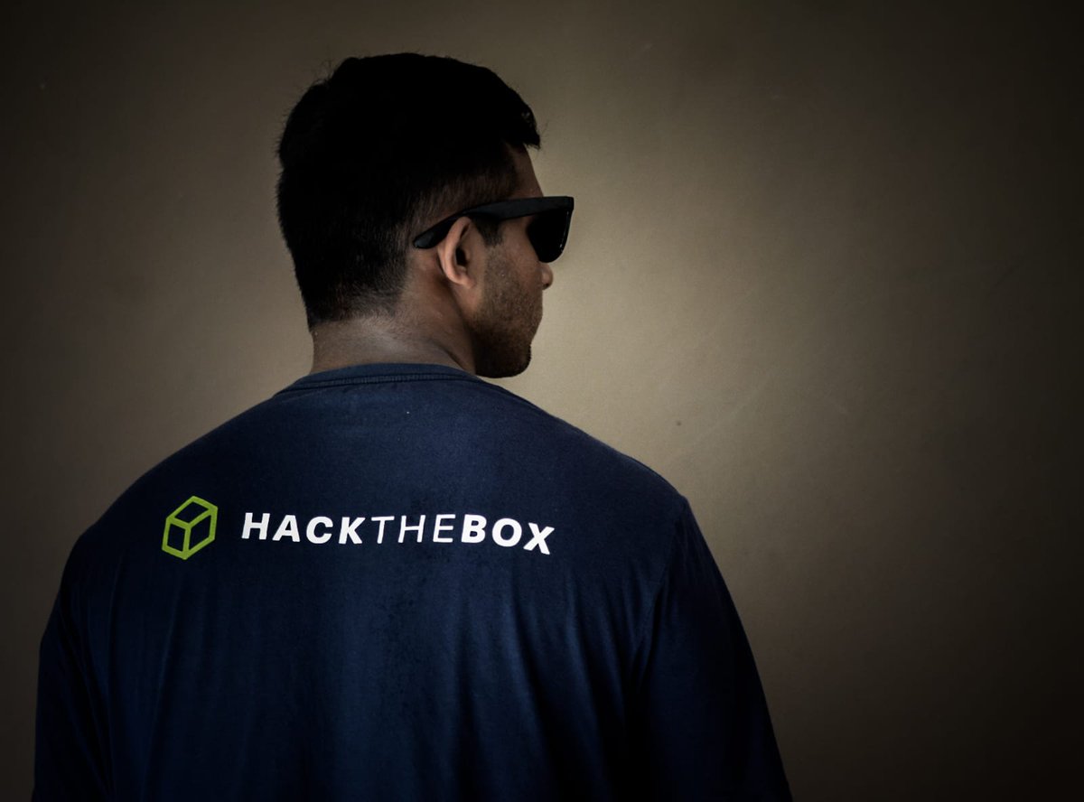 Kavishka Gihan on Twitter "Wanna look cool even when you hack? Go