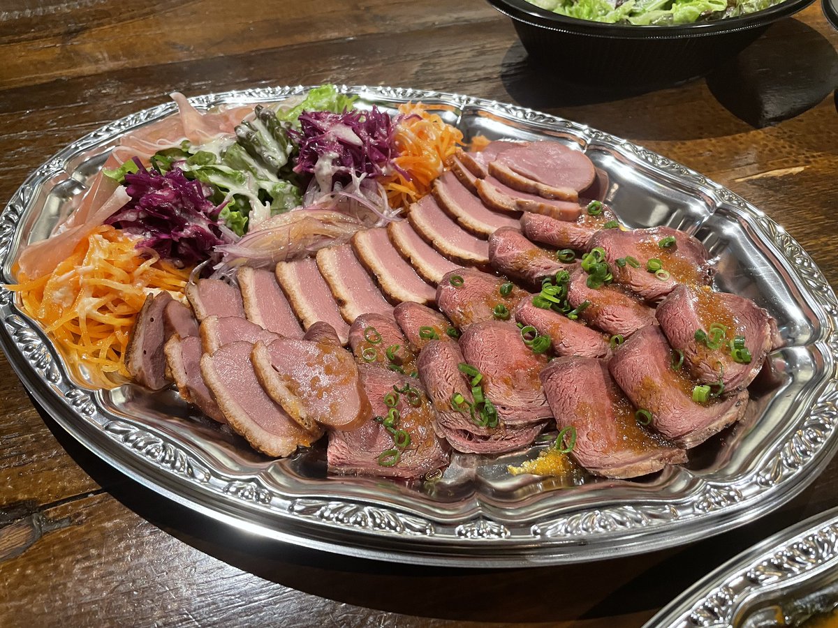 kitchenrockpot's tweet photo. お家でパーティ！
コース料理のテイクアウトできます(要予約)。画像はお手軽スタンダードコースを4人前。ちょっと贅沢なアニバーサリーコースもご用意しております。 https://t.co/wEkYLTvJb8