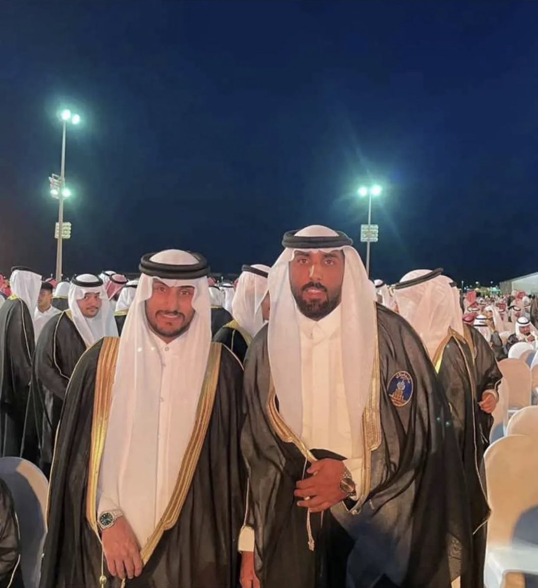 عبدالإلہ محسن المهوس tweet media