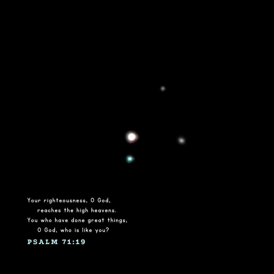 It might only be a dwarf planet, but Pluto, shown in the middle, does have couple of moons! From Hubble.

#wonderwednesday #homeschoolastronomy #christianhomeschool #homeschoolscience #homeschoolcurriculum #godsuniverse #homeschoolastronomer
