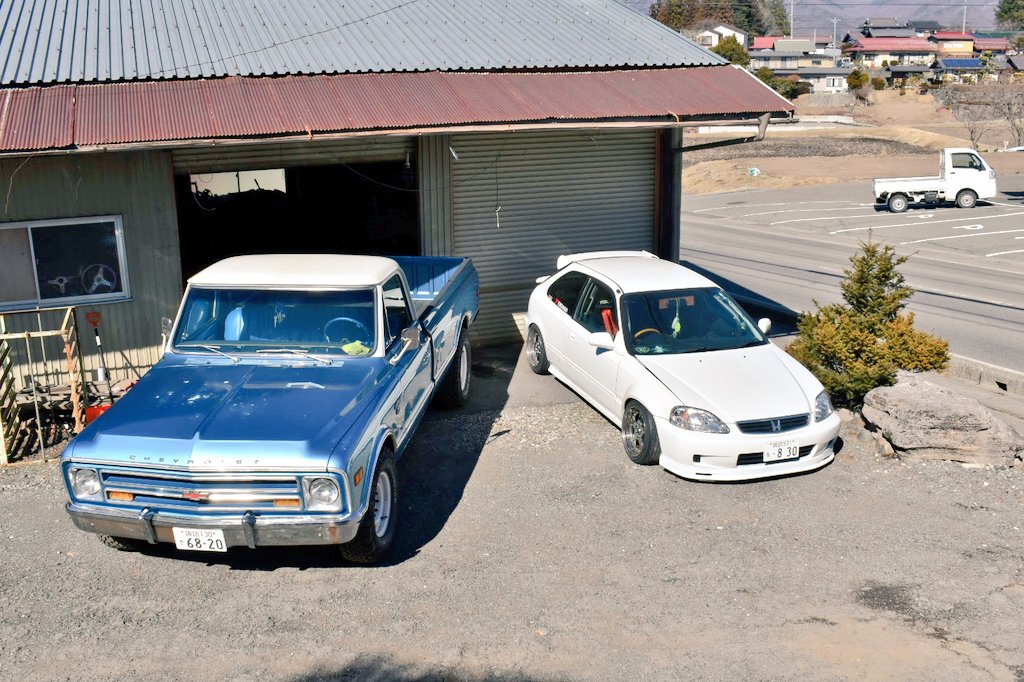 マスコットイノーバ tweet media