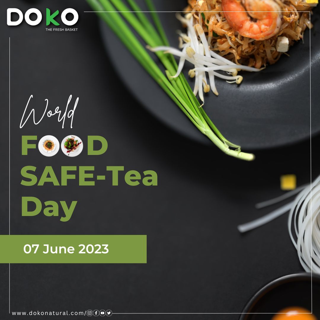 Doko Natural tweet media