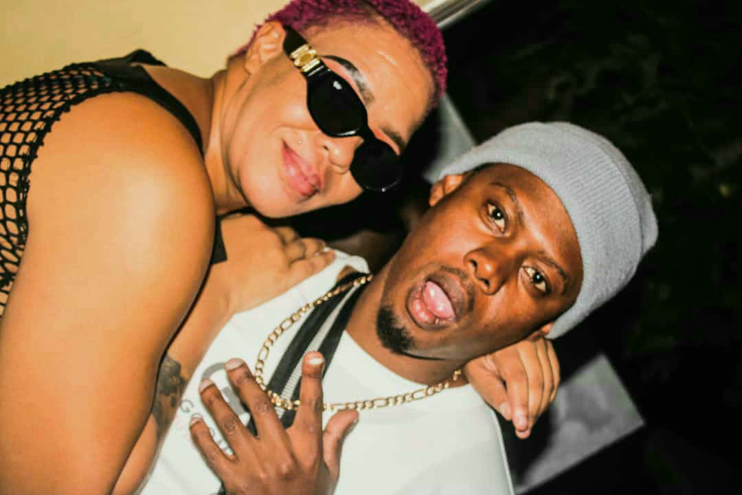 DJ Lusiman tweet media