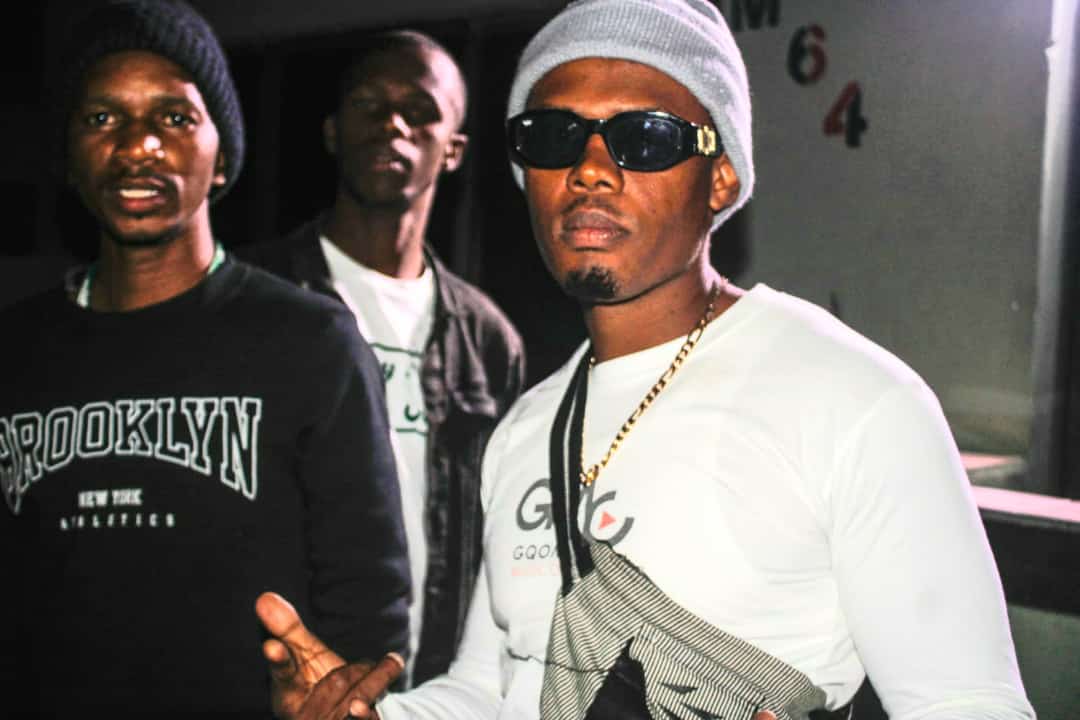 DJ Lusiman tweet media