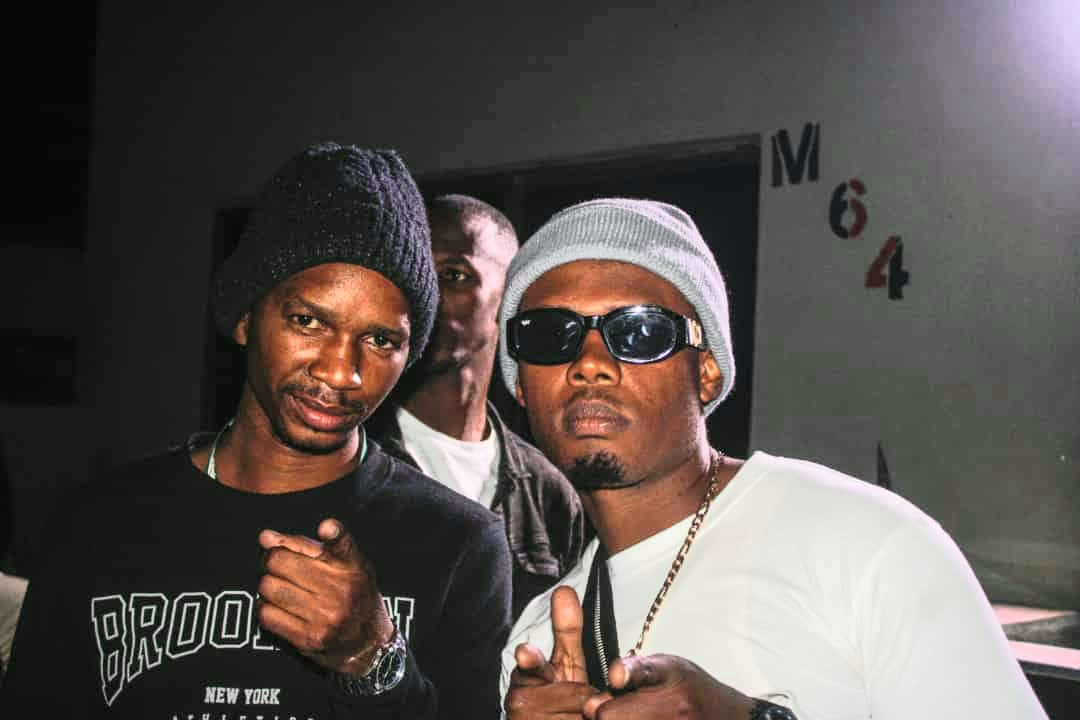 DJ Lusiman tweet media