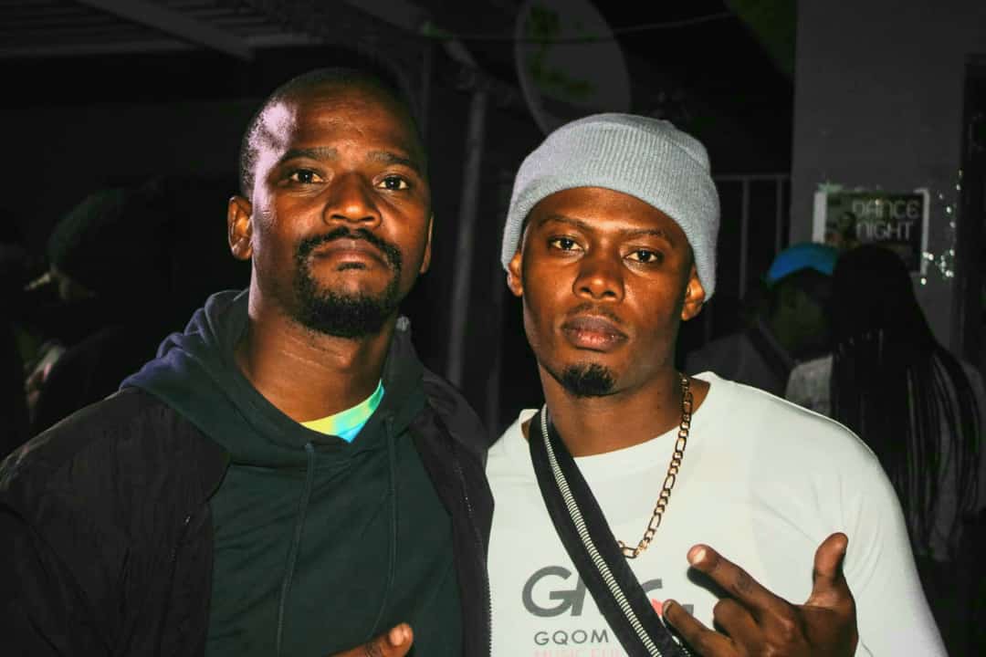 DJ Lusiman tweet media