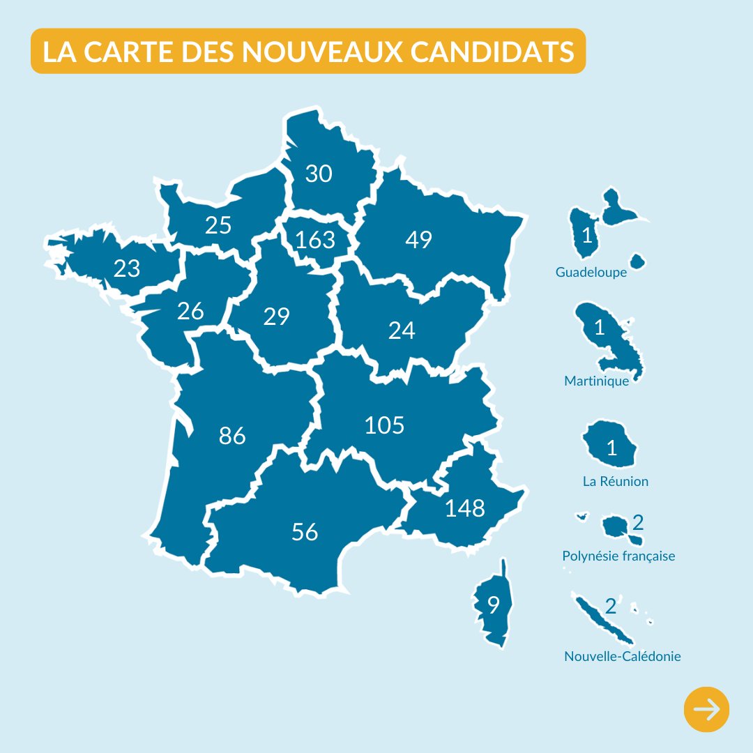 Clef Verte France tweet media