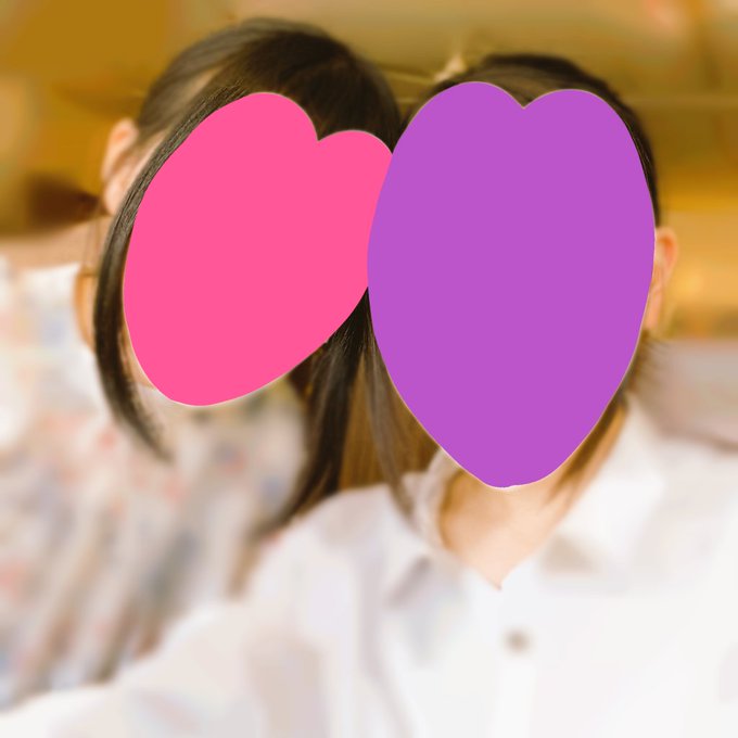 #sonosaku　#苑桜 &larr;桜乃ちゃん　苑乃ちゃん&rarr; https://t.co/spkcLH0E17<a href="/tag/sonosaku"class="tags">#sonosaku</a><a href="/tag/%E8%8B%91%E6%A1%9C"class="tags">#苑桜</a>
