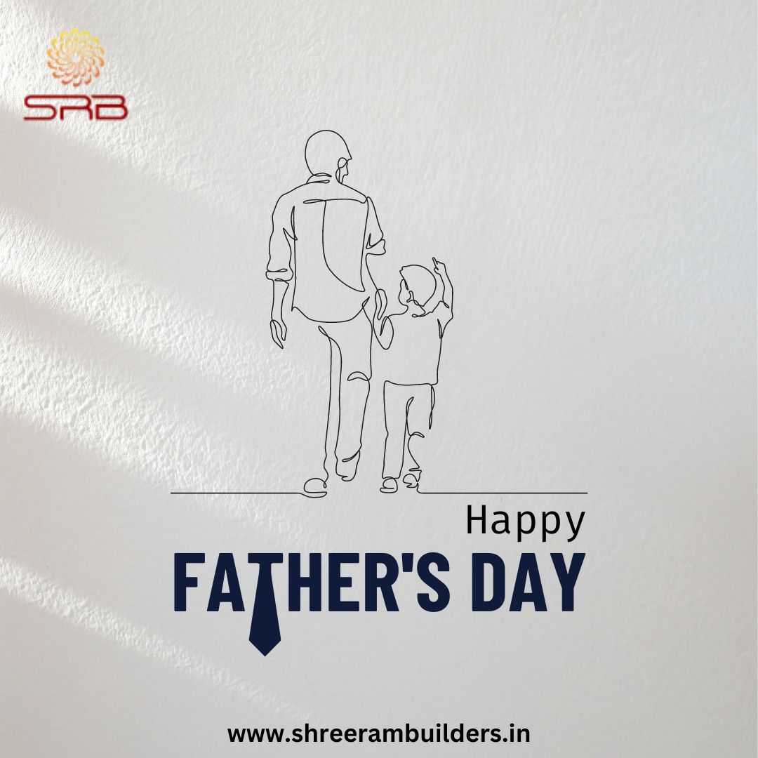 Happy Father's Day to all the amazing dads out there!   Today we celebrate the ones who always put their families first. 

#FathersDay #RealEstate #FamilyFirst #DadInTheHouse #DadTheHomeowne #FatherhoodAndHomes #RealEstateLegacy #LuxuryLiving #InvestmentProperty #PropertyGoals