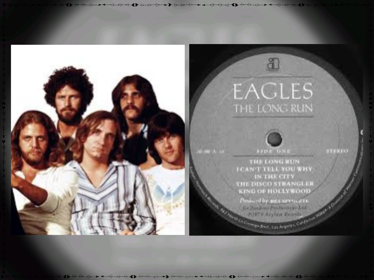 @JustStacie5683 𝙷𝚊𝚙𝚙𝚢 𝚆𝚎𝚍𝚗𝚎𝚜𝚍𝚊𝚢 𝙵𝚛𝚒𝚎𝚗𝚍𝚜!  ♪♪ ☮
𝙴𝚊𝚐𝚕𝚎𝚜 ~ 𝙸𝚗 𝚃𝚑𝚎 𝙲𝚒𝚝𝚢  youtu.be/J39LK_wDzKw
#EarWorm 
#Eagles