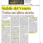 Photo by TeatroStabileVeneto (@TSVeneto)