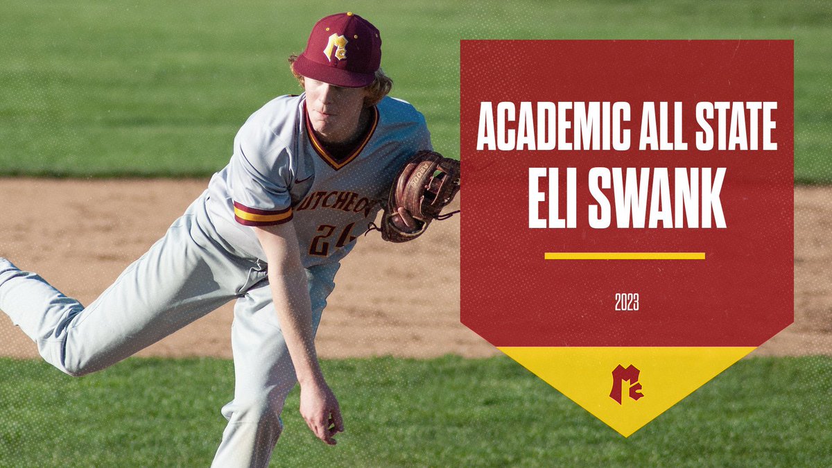 Congrats Eli! #GoMavs 〽️⚾️