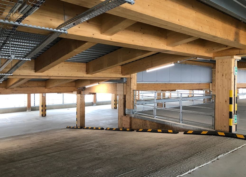 MA_IDF's tweet image. #SaveTheDate 
📣#Conférence «L'architecture bois dans les infrastructures : gares et parkings» 
📅 Mercredi 14 juin à 19h  à la @MA_IDF
🤝 Événement organisé avec le @leCNDB, en partenariat avec @fiboisidf

+ d'infos : vu.fr/xhZD

 #teamarchi