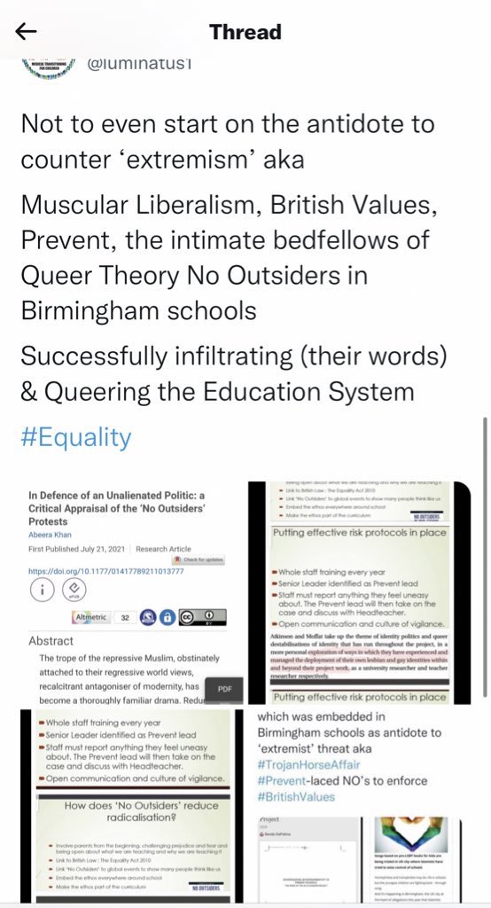 Luminatus On Twitter UK Muslim Parents Protested Outside Two Primary luminatus-on-twitter-uk-muslim-parents-protested-outside-two-primary