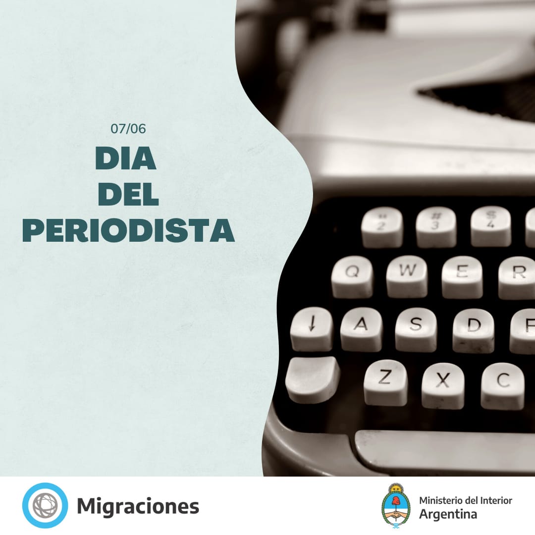 TechyNunezLR's tweet photo. En el dia del periodista saludamos y reconocemos la gran labor que realizan en los diferentes medios de comunicación. Gracias por el compromiso de acompañarnos todos los días. https://t.co/NSW0vrKcYA