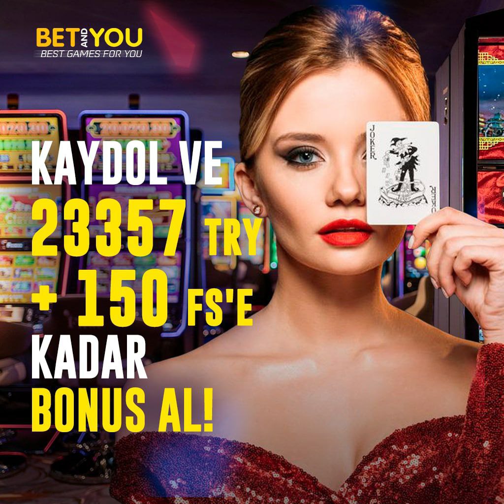 ⚠️ BETANDYOU LOGIN 👇
⚠️ BETANDYOU GÜNCEL GİRİŞ 👇

🔶 BetAndYou👉 bit.ly/betandyoulogin 
____
#betandyou #bahis #canlibahis #betandyougiris #inplay #bettingtips #betandyoulogin #freetips #iddaa #kripto #Crypto #BONUS #freebet #Freespin #SueperLig #INPLAY #kriptohaber #casino