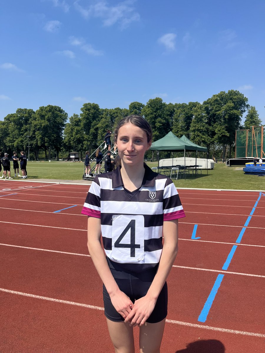 Sport | Crosfields School tweet media