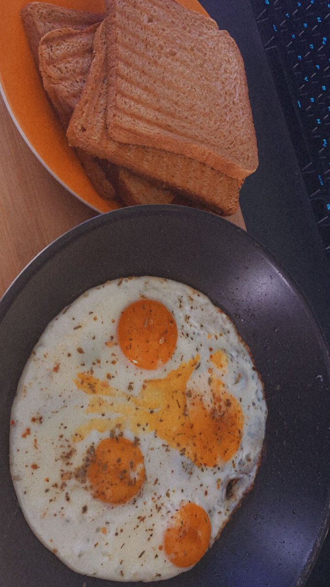 Late Frühstück 🥰 was habt ihr heute gefrühstückt?