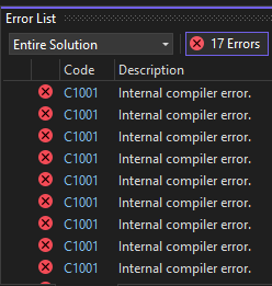 TexoTempora's tweet photo. This is quite the predicament... https://t.co/cqGvyNOi9r
