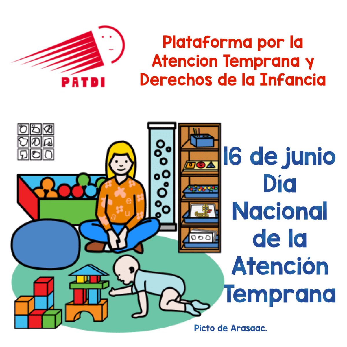 PATDI CANARIAS tweet media
