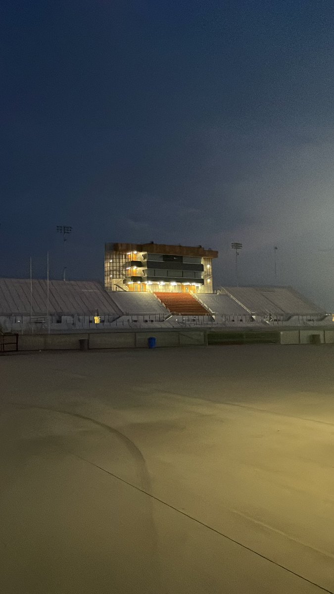 Today in 2022 around 1:00pm I was named the HC for <a href="/HuttoHS_Fball/">Hutto Football</a> ! I can’t believe it’s been a year. Love the opportunity to work with amazing kids, a loyal and committed staff, and a 1st class Admin team! #F4