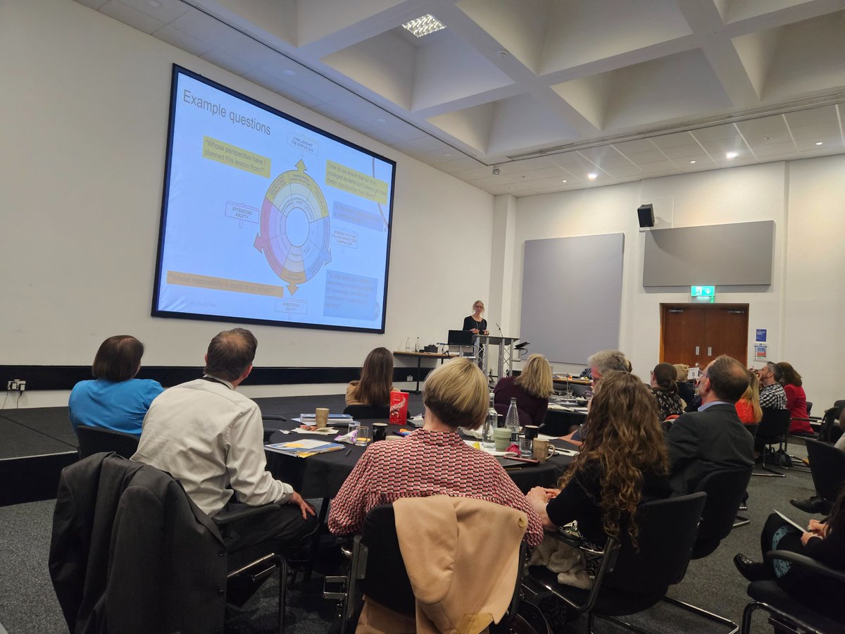 hertsearlyyears's tweet image. The Education services team take time to strengthen knowledge of the &apos;equity compass&apos;. How do we orientate practice to ensure we meet the needs of our most vulnerable learners? #learning #qualityteaching