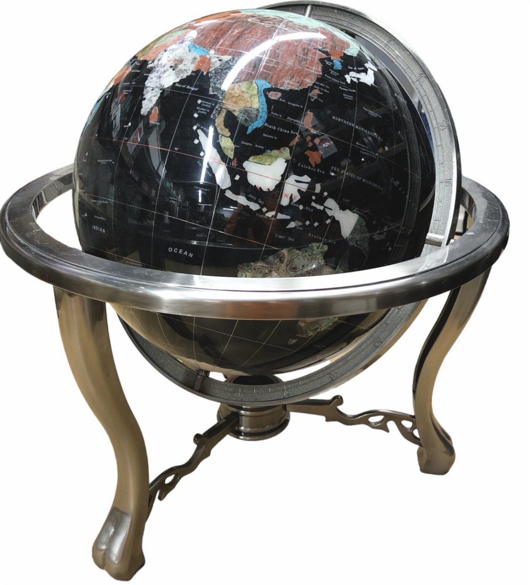 Check out Wednesday's Auction.  It starts to close at 8:00 PM.  All proceeds go back to the community!  conta.cc/3CevoU8