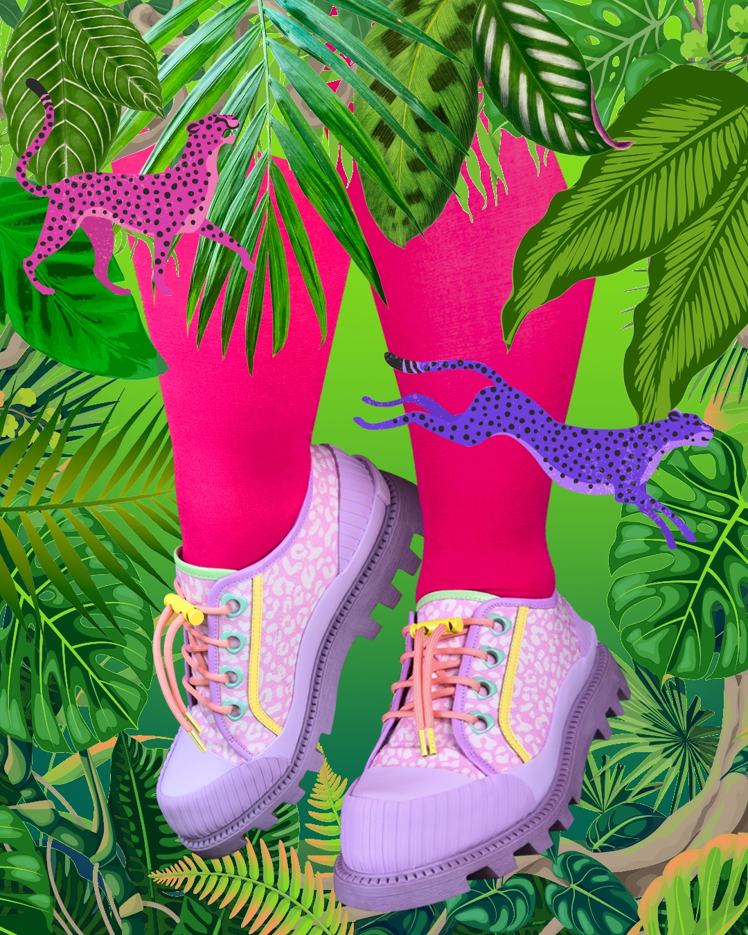 irregular choice wholesale