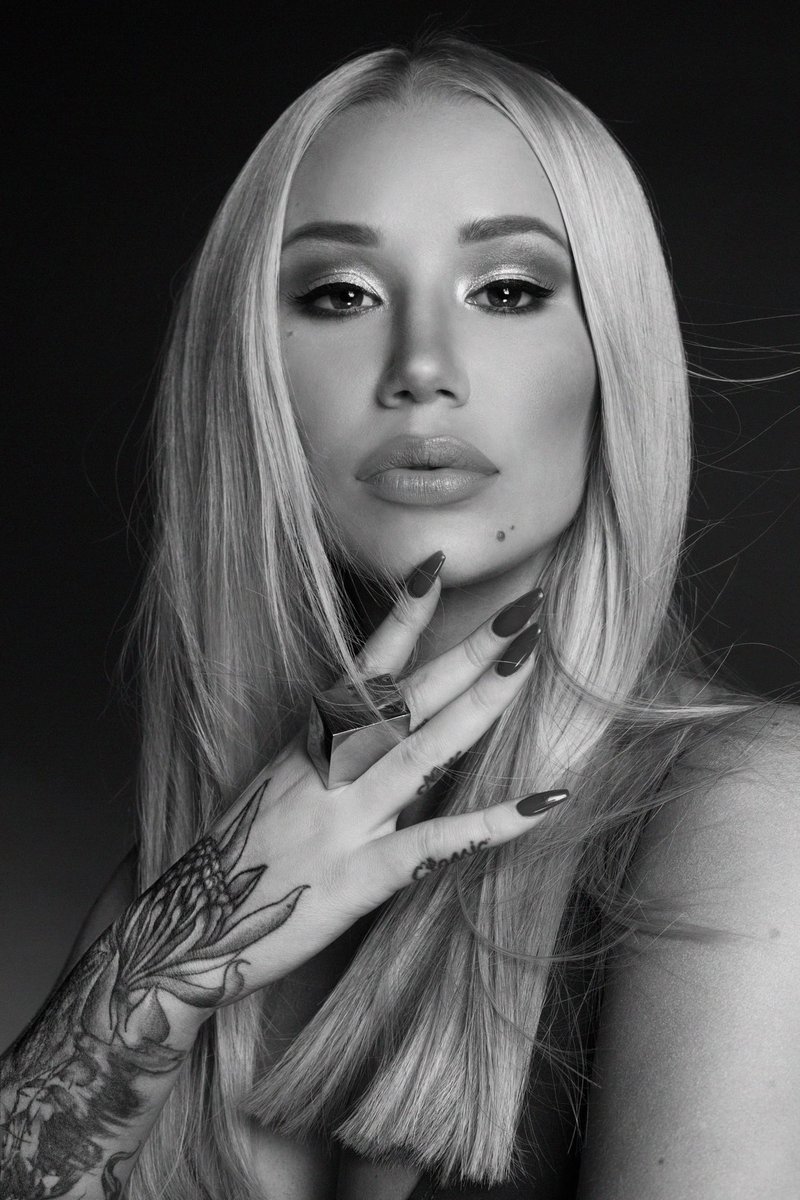 Pop Crave on Twitter "In honor of Iggy Azalea’s 33rd birthday, tell us your favorite song by