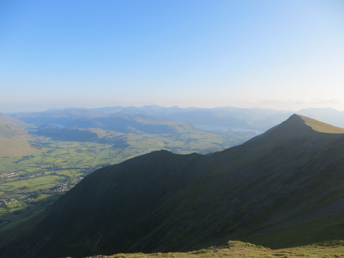 #Blencathra