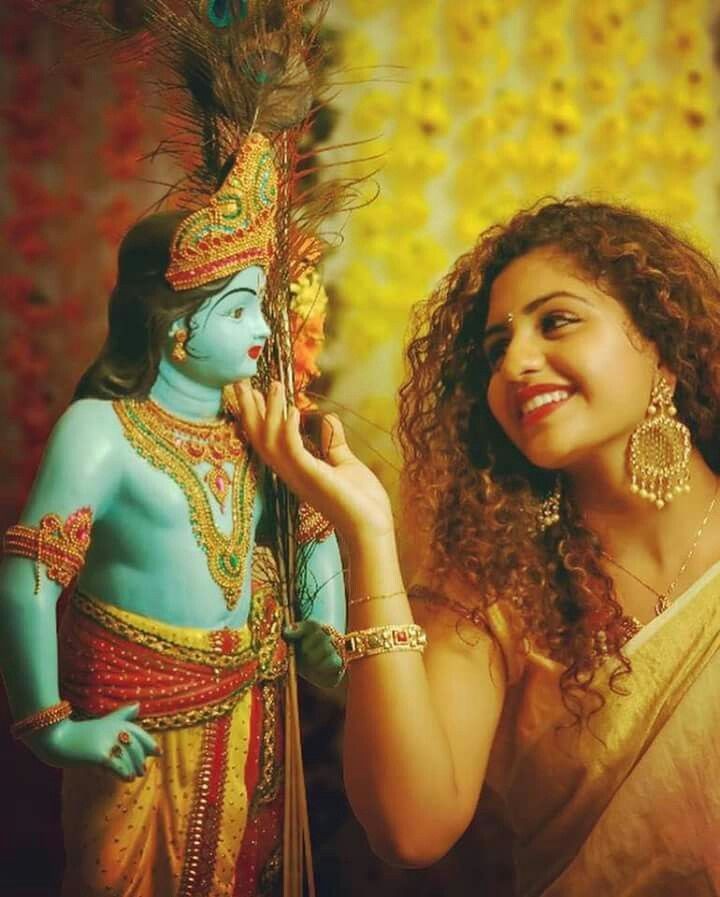 'It Is Better To Live Your Own Destiny Imperfectly Than To Live An Imitation Of Somebody Else’s Life With Perfection.” – Lord Krishna🥀 @iAdityaThakur_ @Mahi7597 @nauty_krish @Pooja_patel_7 @MANNI71120768 @rajeshshahu484 @AditiSingh01