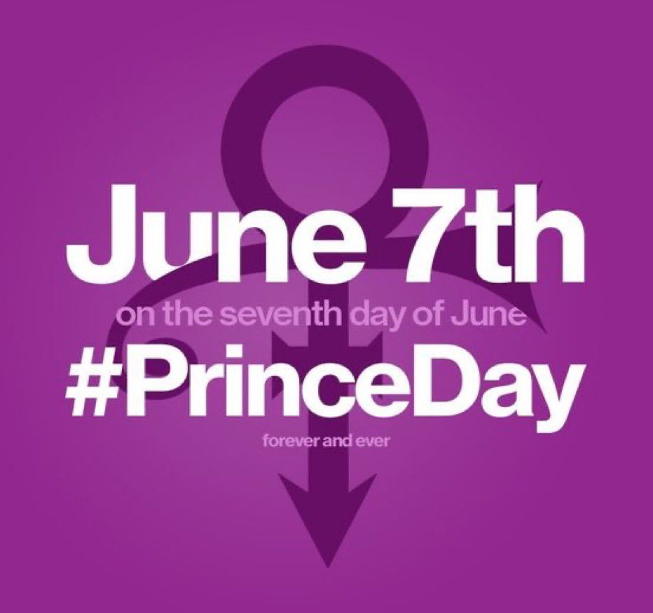 #princeday 💜