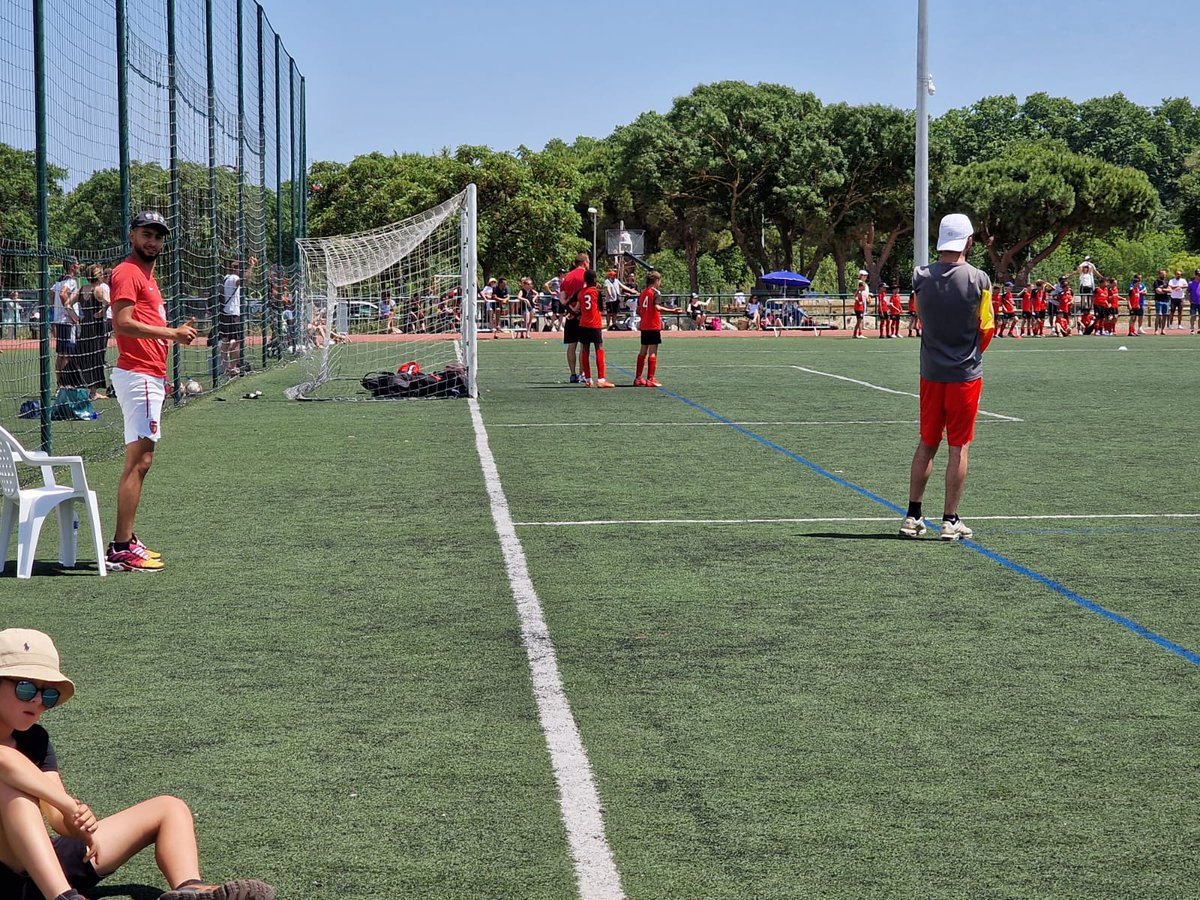 AsFabregues's tweet photo. / ASF Club. Pole Animation 🟥🟨 
⚡️ FLASHBACK⚡️ 
🏟️ Challenge Didier Mira 🏟️ 

📷 Retour en images sur le magnifique tournoi organisé par l'ASF! ⭐️
https://t.co/5G5NYRvv9v https://t.co/ahVPz7yU4v