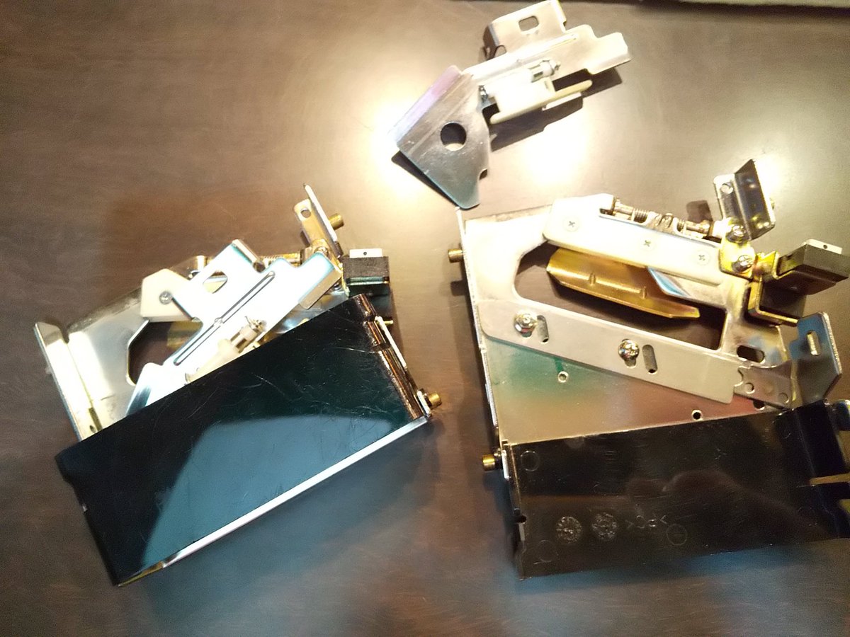 本日、マリオパーティーふしぎのコロコロキャッチャーの投入口の