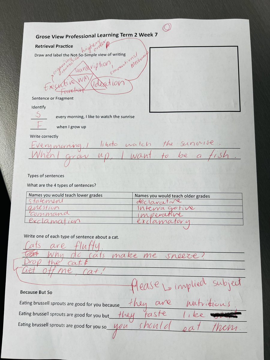 Sarah Trestrail tweet media