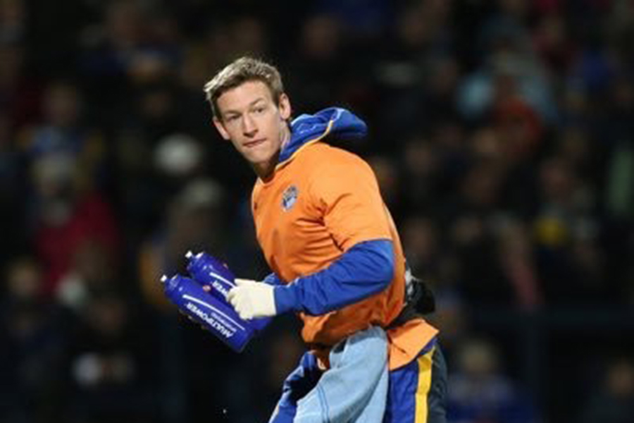 We are delighted to welcome Andy Barker to <a href="/connachtrugby/">Connacht Rugby</a> this July for a 1-day Return to Performance course.

Andy is a Consultant Sports Physiotherapist, currently working with the England Men's Rugby team and English FA.

Booking link: book.stripe.com/8wMaHPf9G77y5R…