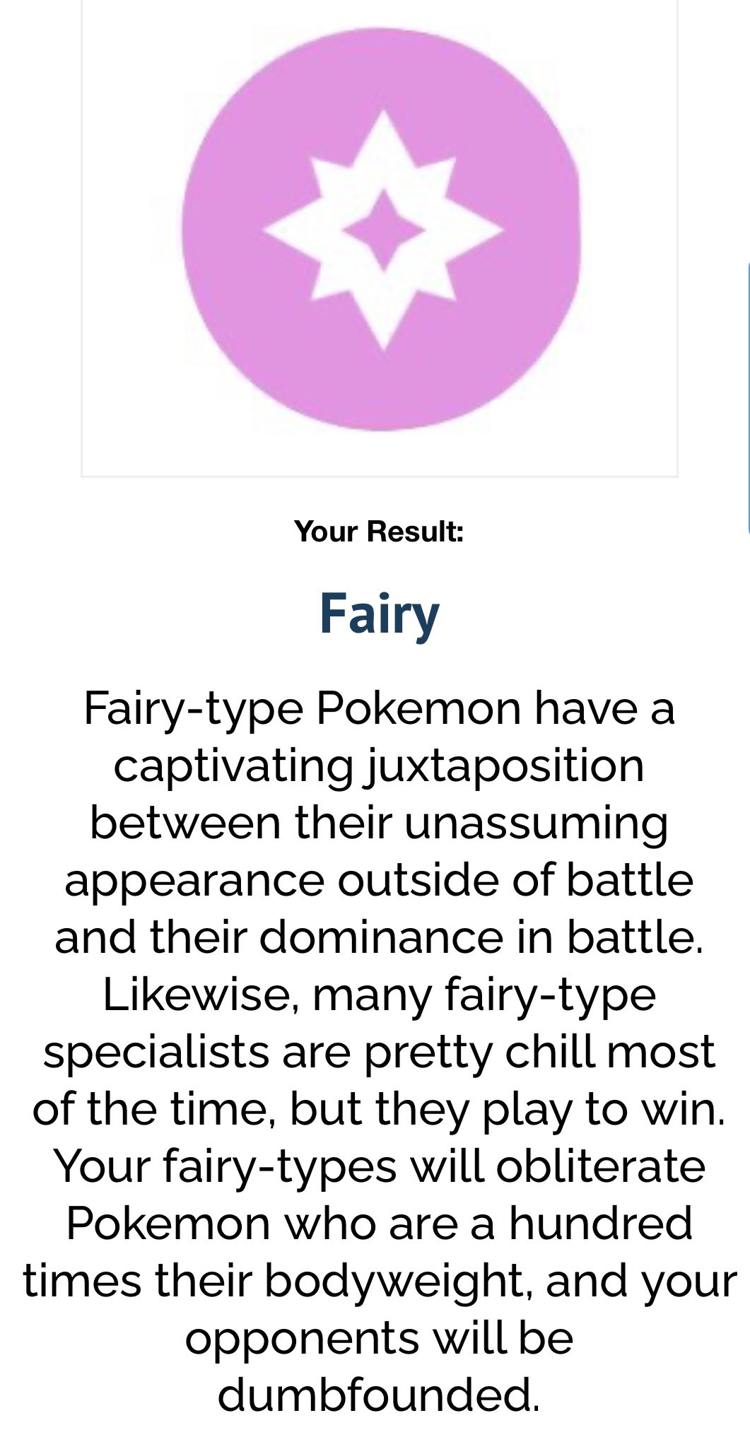 Verocity on Twitter "Flynt is a fairy type trainer themed around a