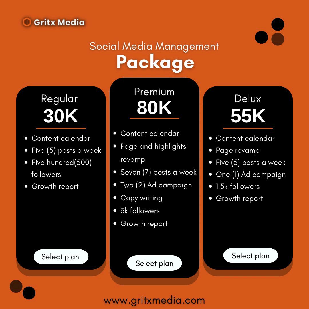 gritx_media's tweet image. Introducing GritX Media Packages! 🎬📸📺 Get ready to unleash your brand's true potential with our unbeatable media solutions. 🚀✨ From stunning visuals to captivating content, we've got you covered! 💥💯 #GritXMedia #BrandBoosters #VisualExcellence #ContentCreators
