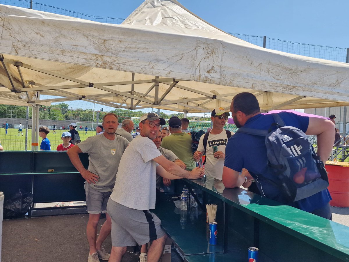 AsFabregues's tweet photo. / ASF Club. Pole Animation 🟥🟨 
⚡️ FLASHBACK⚡️ 
🏟️ Challenge Didier Mira 🏟️ 

📷 Retour en images sur le magnifique tournoi organisé par l'ASF! ⭐️
https://t.co/5G5NYRvv9v https://t.co/ahVPz7yU4v