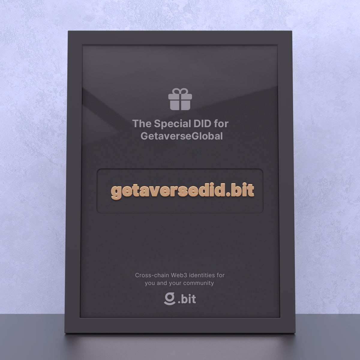 Getaverse tweet media