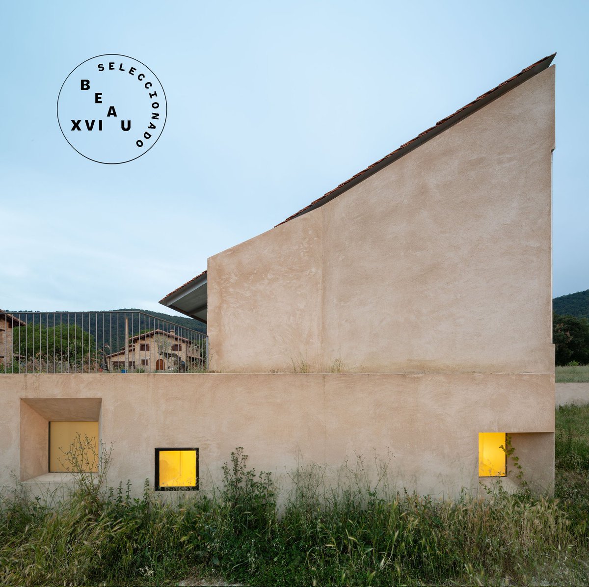 Gracias <a href="/bienal_BEAU/">Bienal Española de Arquitectura y Urbanismo</a> !!!

labienal.es/proyectos/lr-h…