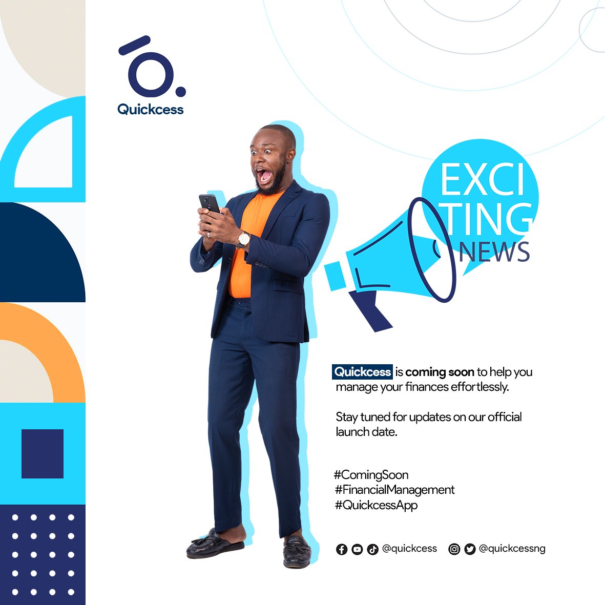 Quickcessng's tweet photo. #MobileBanking #payments #paymentprocessing #fintech #digitalpayments #paymentsolutions #technology #creditcards #money #mobilepayments #finance #cryptocurrency #business   #ecommerce #quickcessApp https://t.co/CVF54B4bFQ