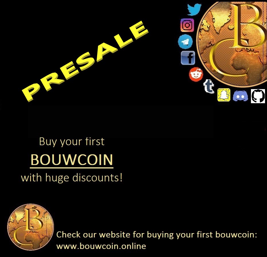 #bouwcoin #airdrop #bouw #coin #constructioncoin #construction #token #CryptocurrencyNews #cryptocurrencies #cryptocurrency #cryptomarket #cryptoworld #Cryptos #cryptotrading #Crypto #PresaleBouwcoin