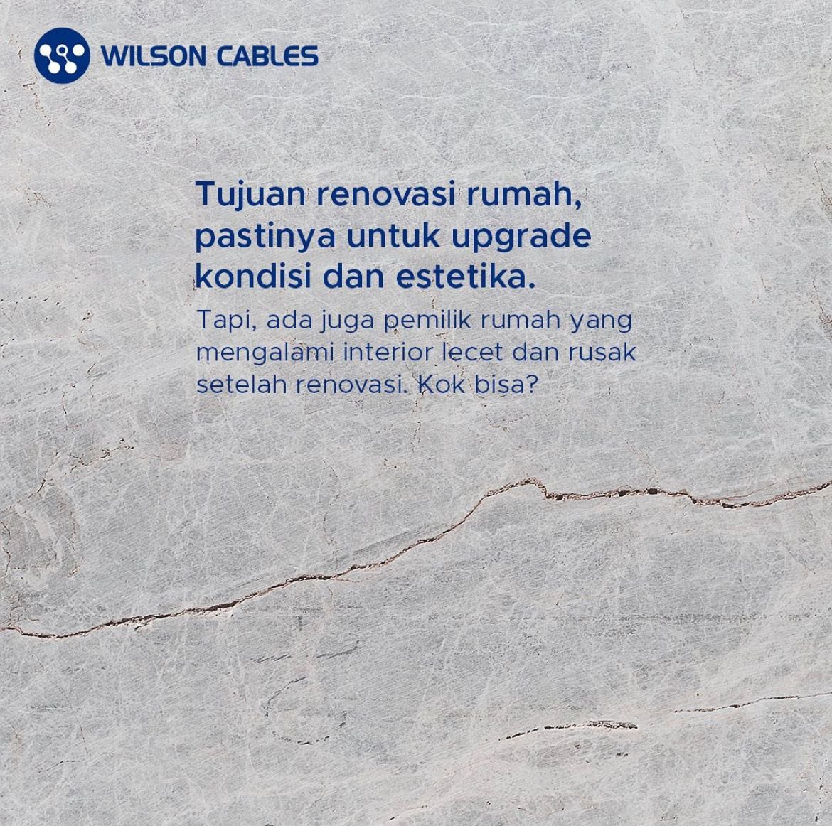 WilsonCable's tweet photo. #SobatWilson yuk melipir dulu yang lagi renovasi rumah, siapa tau tips &amp; tricks berikut bermanfaat 😉 

Buat #SobatWilson yang mau tanya-tanya hal lain boleh yuk kasih mimin ide! https://t.co/SVkAmzS9Ta