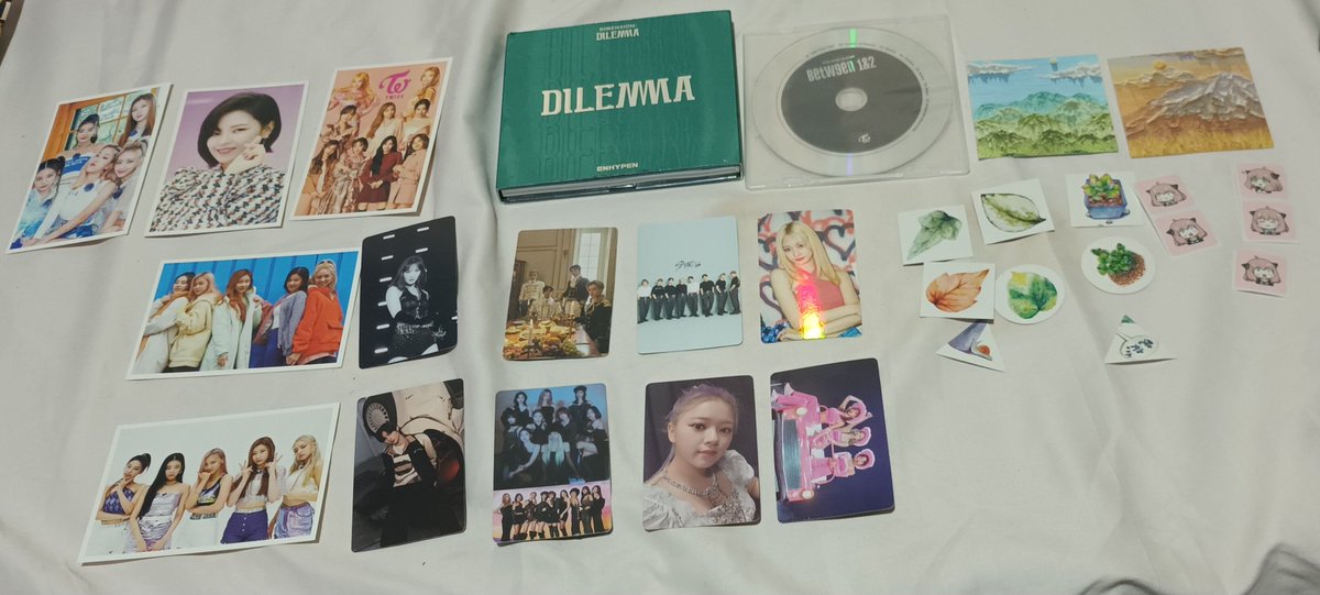 Pelice_Pastries's tweet photo. @aiky_mw #aikyfeedbacks TYSMMSM order received in the condition expected tas andaming freebies pa !! https://t.co/LGJVjJdklb